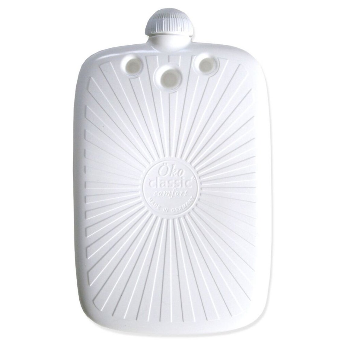 2 Litre Classic Comfort Eco Sustainable Hot Water Bottle With Etsy