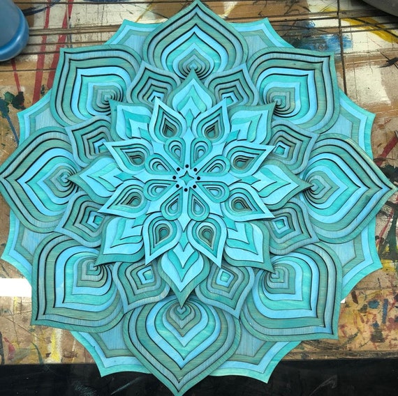 Mandellas - Etsy