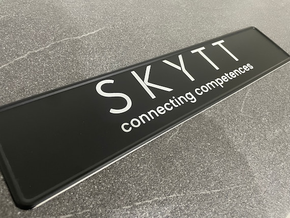 Marco De Matrícula De Acero Inoxidable Cromado Star Wars Rebel Alliance