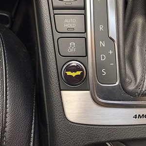 Start button cover -  Schweiz