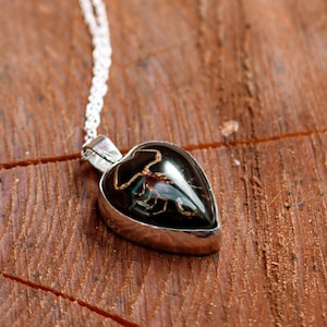 Real Scorpion Necklace/Sterling Silver Necklace/ Scorpion Specimen Pendant/Handmade 925 Silver/Resin Scorpion/Unique Gift/Odd Jewelry