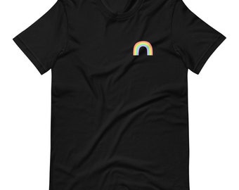 The Future is Gender Fluid T-Shirt (50% of proceeds donated to Black Trans Travel Fund)