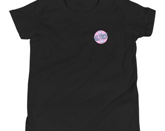 Youth Let Trans Kids Play T-Shirt