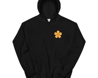 Daruma LGBTQIA+ Hoodie