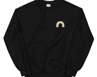The Future is Gender Fluid Sweatshirt