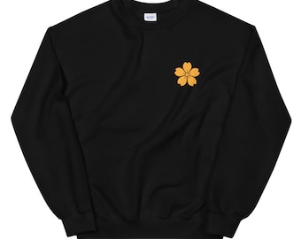 Daruma LGBTQIA+ Sweatshirt