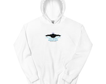 Trans Athletes Belong