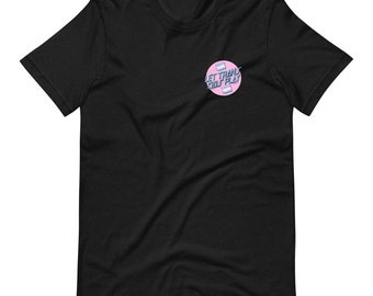 Let Trans Kids Play T-Shirt (50% of the proceeds donated - see description for more info)