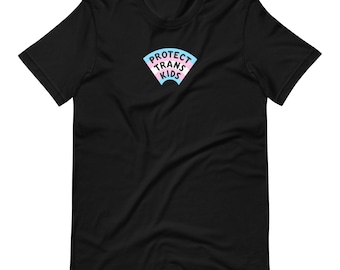 Protect Trans Kids T-Shirt