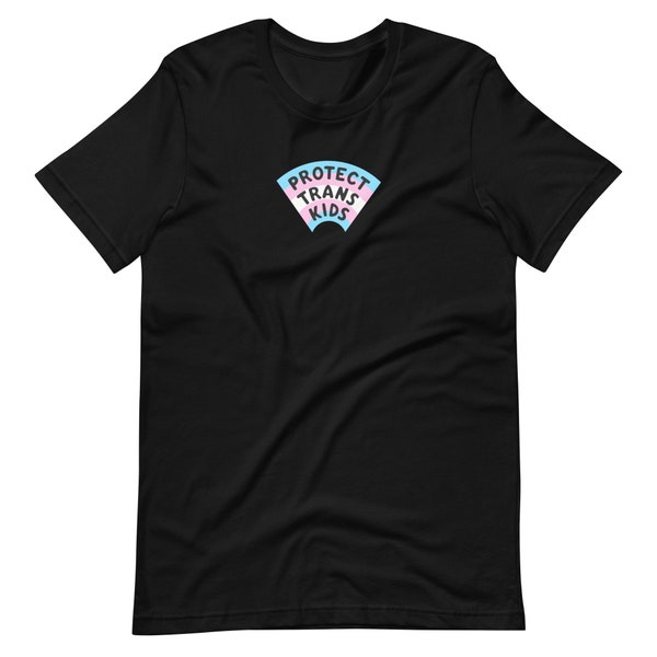 Protect Trans Kids T-Shirt