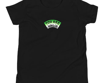 YOUTH SIZES