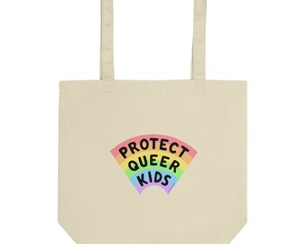 Protect Queer Kids
