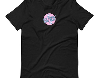 Let Trans Kids Play T-Shirt (version 2)