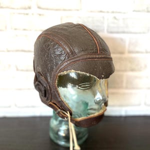 WWII Navy Aviator Flight NAF Size Made by