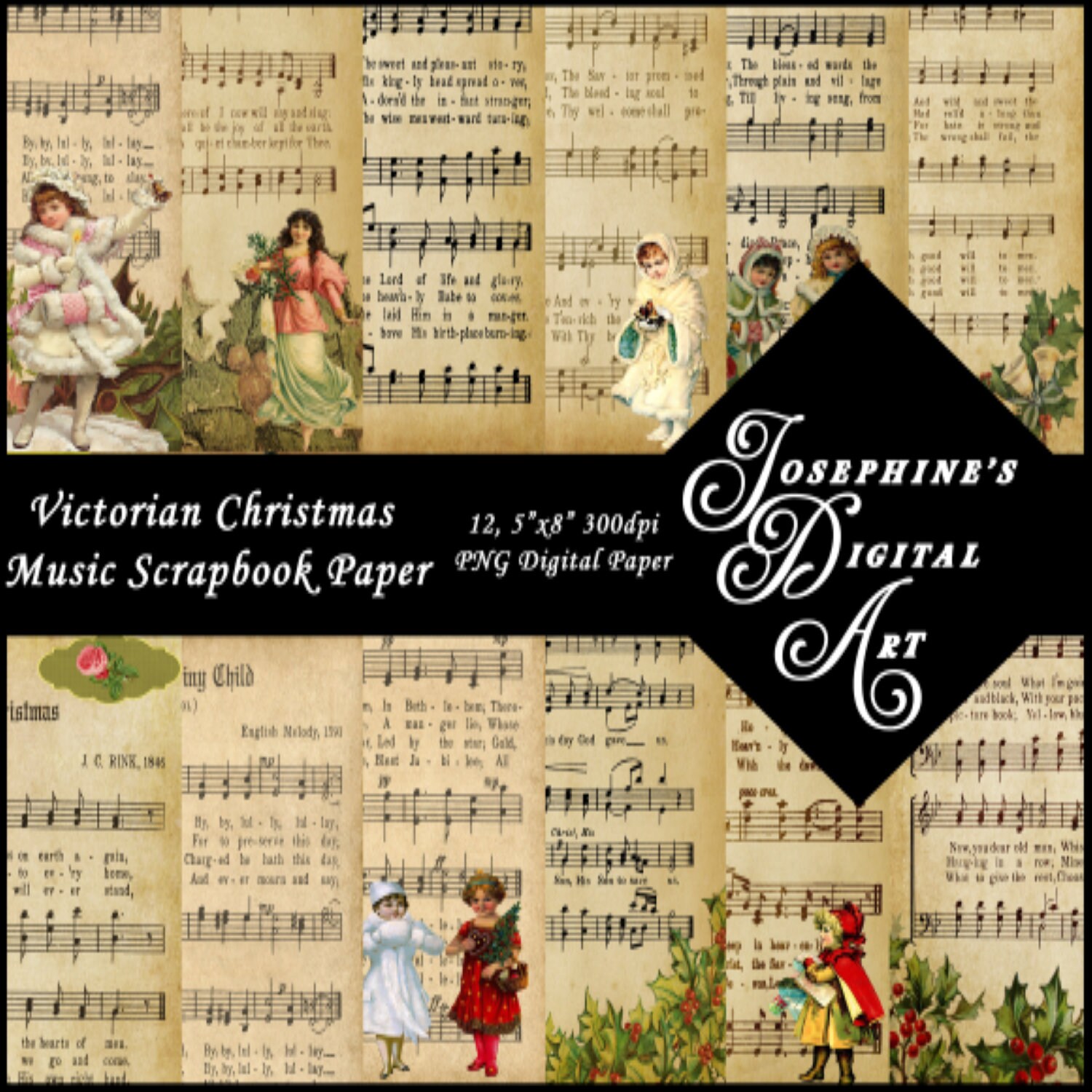 Writing music for kids picture