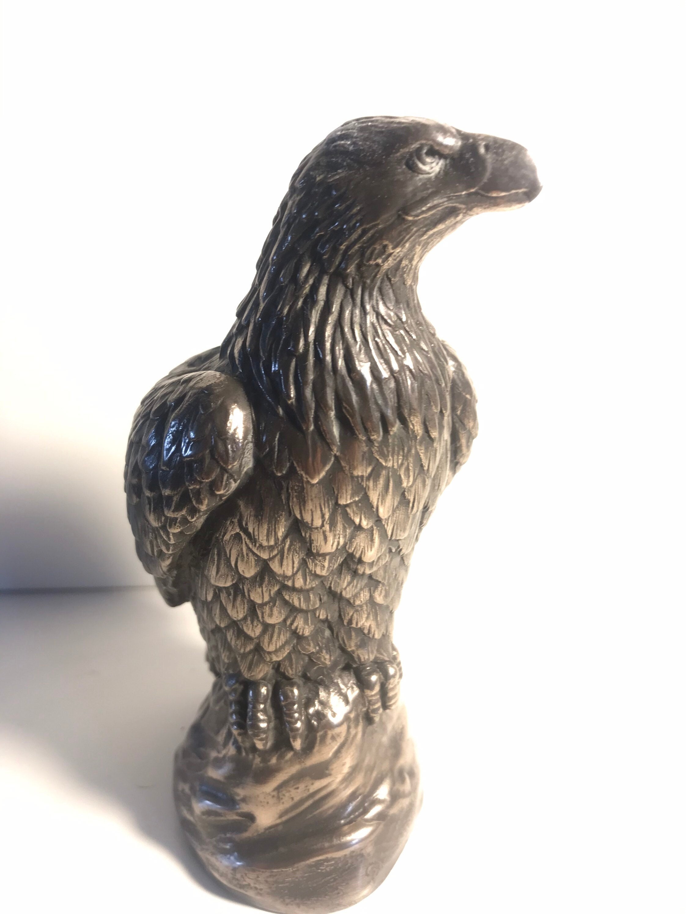 Aigle Royal En bronze
