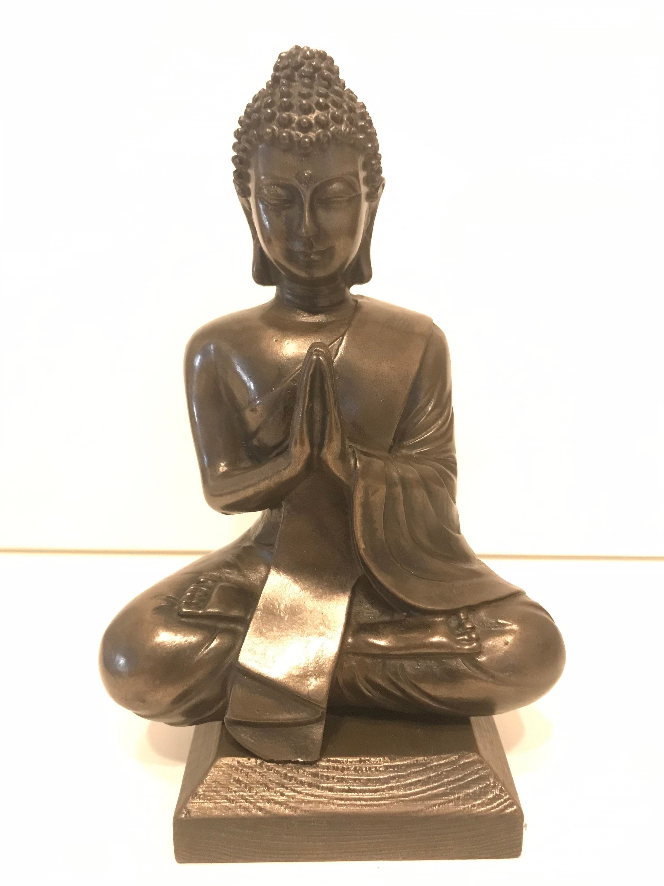 Bouddha Tibétain Sur
