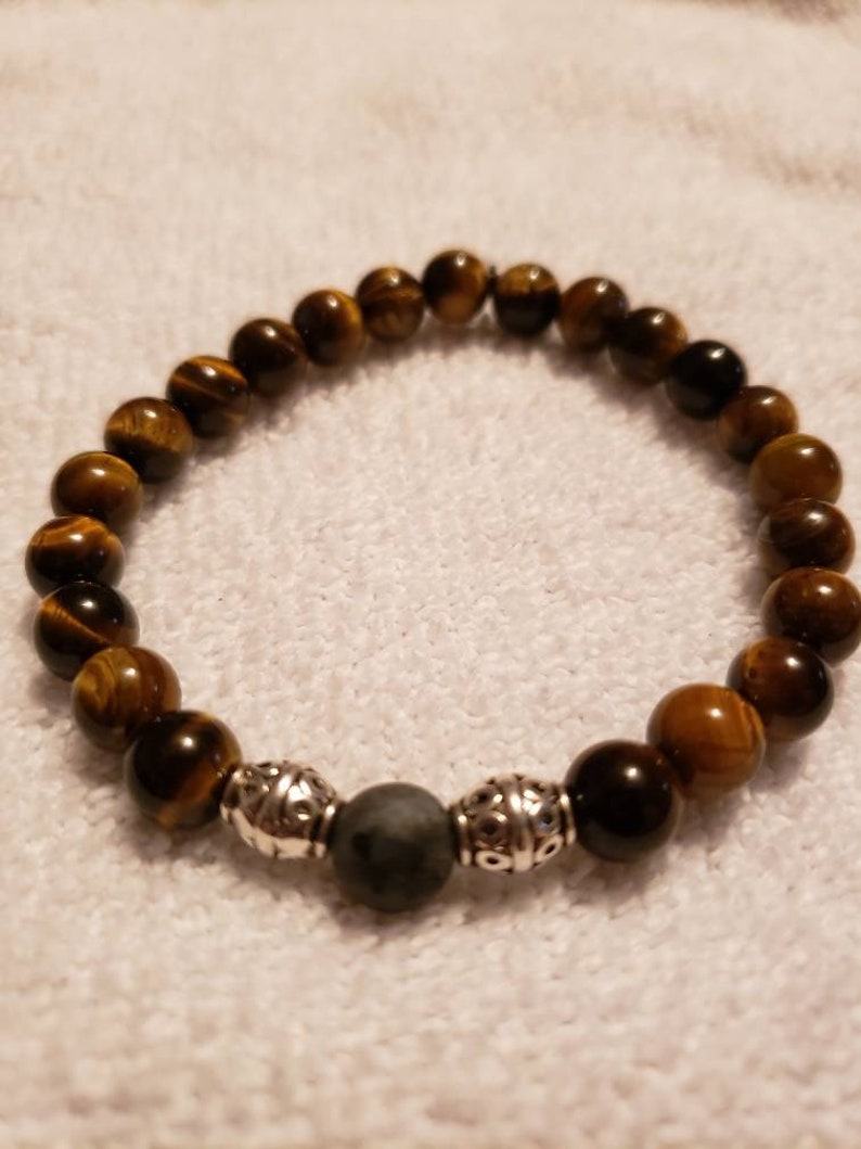 Tigerseye Bracelet