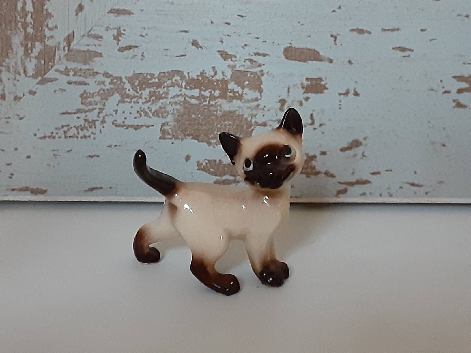 hagen renaker siamese