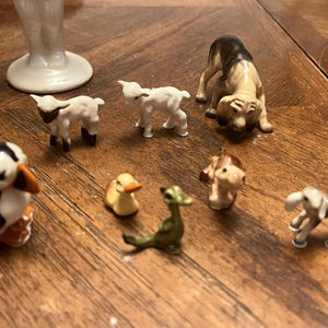 Hagen Renaker Figurines - Etsy