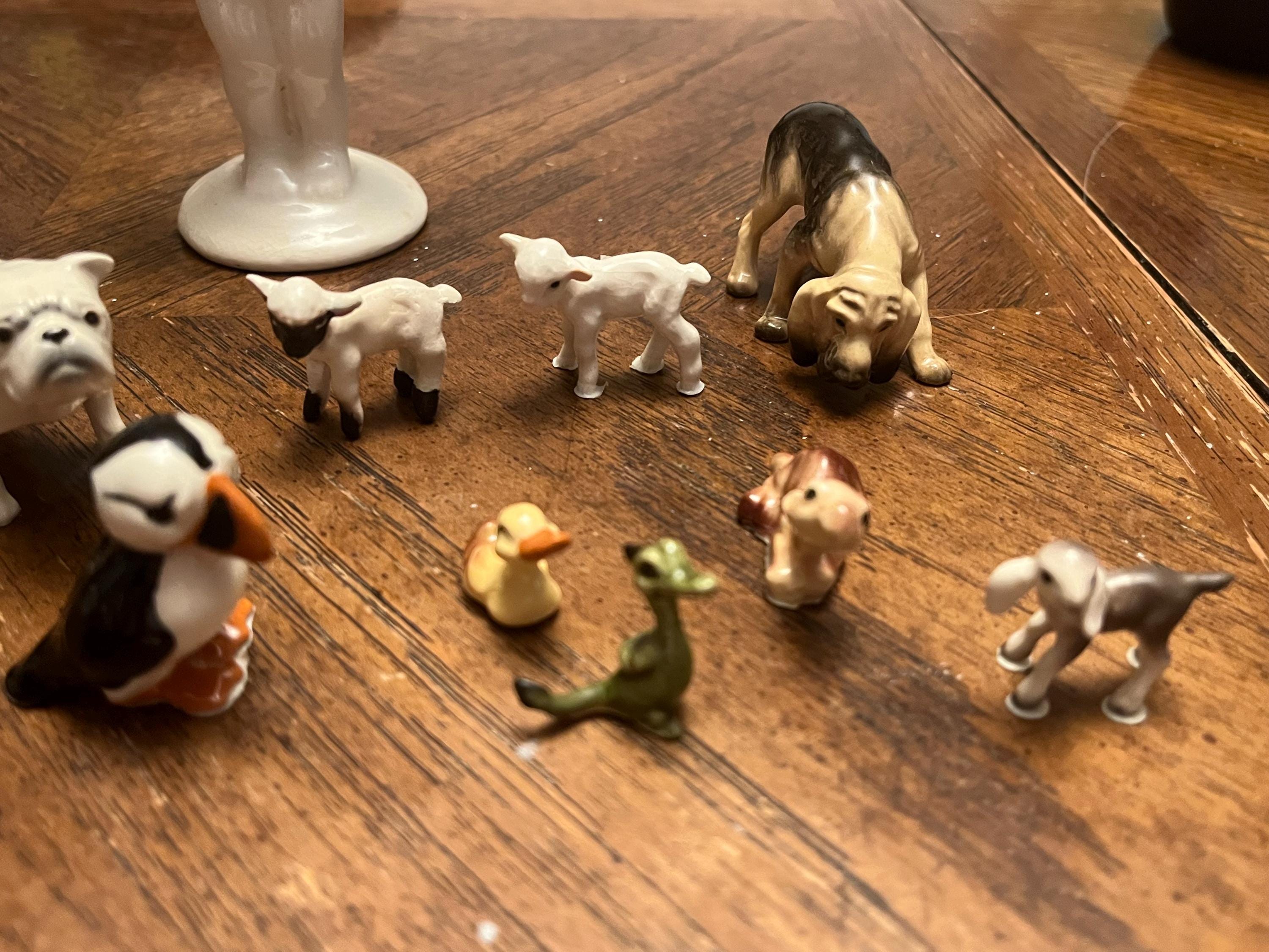 Hagen Renaker Animal - Etsy