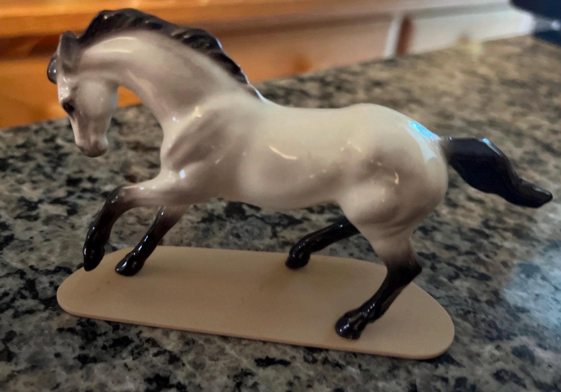 Hagen Renaker Horse - Etsy