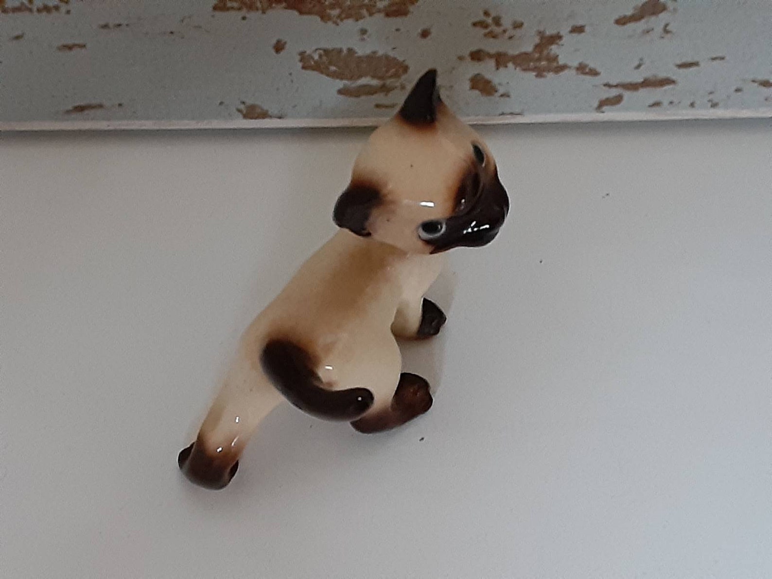 hagen renaker siamese