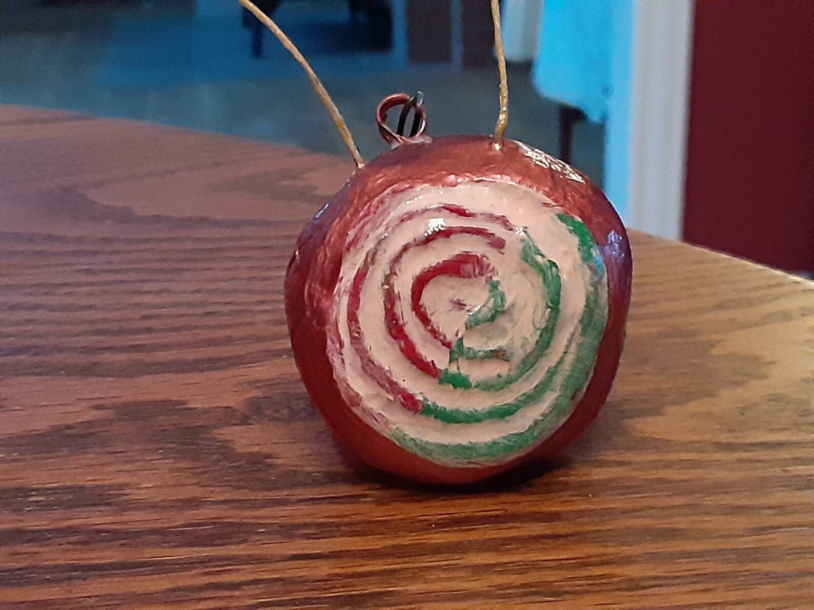 The Ultimate HAM Radio Crazy Christmas Ornament Cute & Fun Etsy