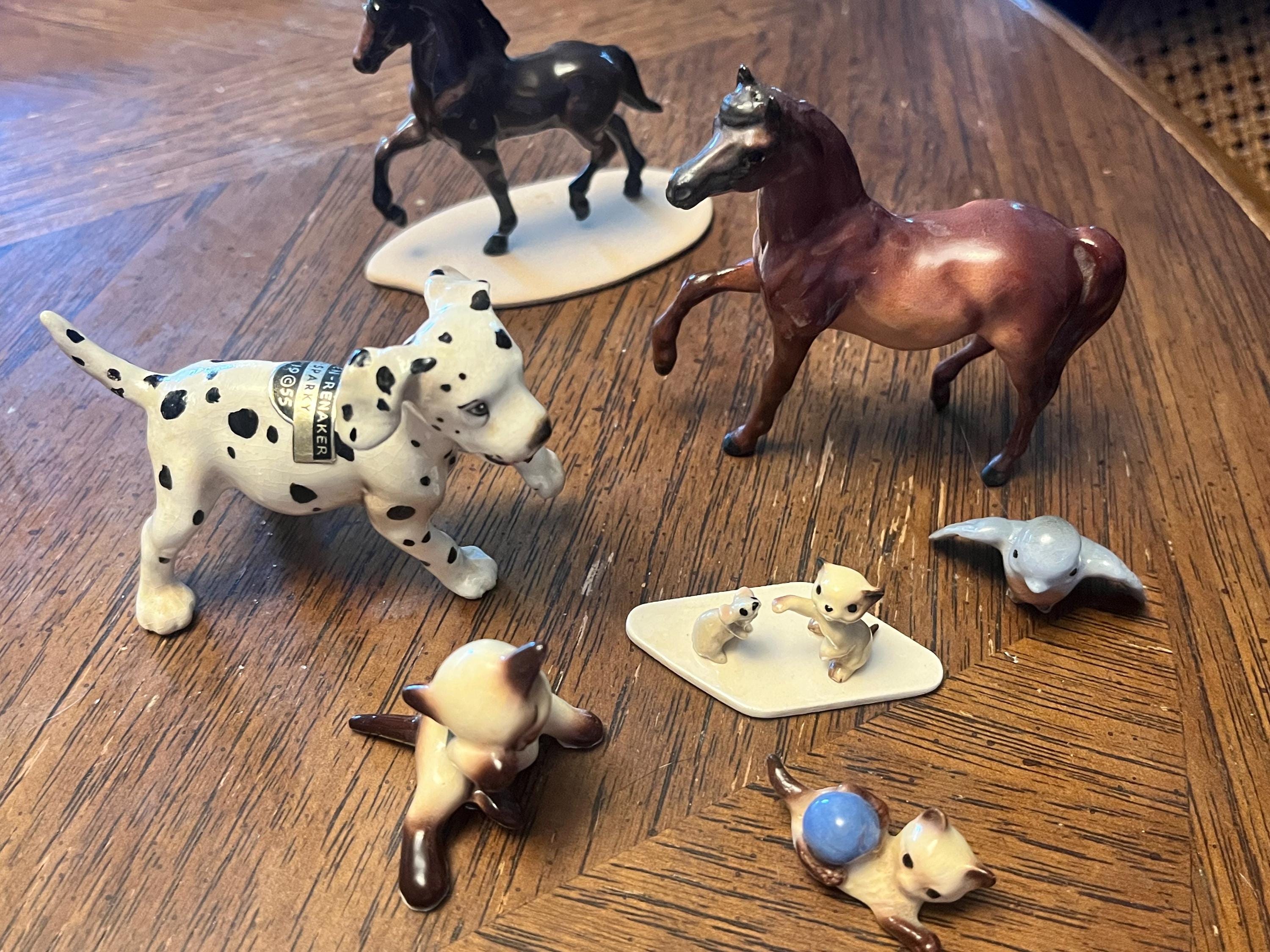Hagen Renaker Animal - Etsy