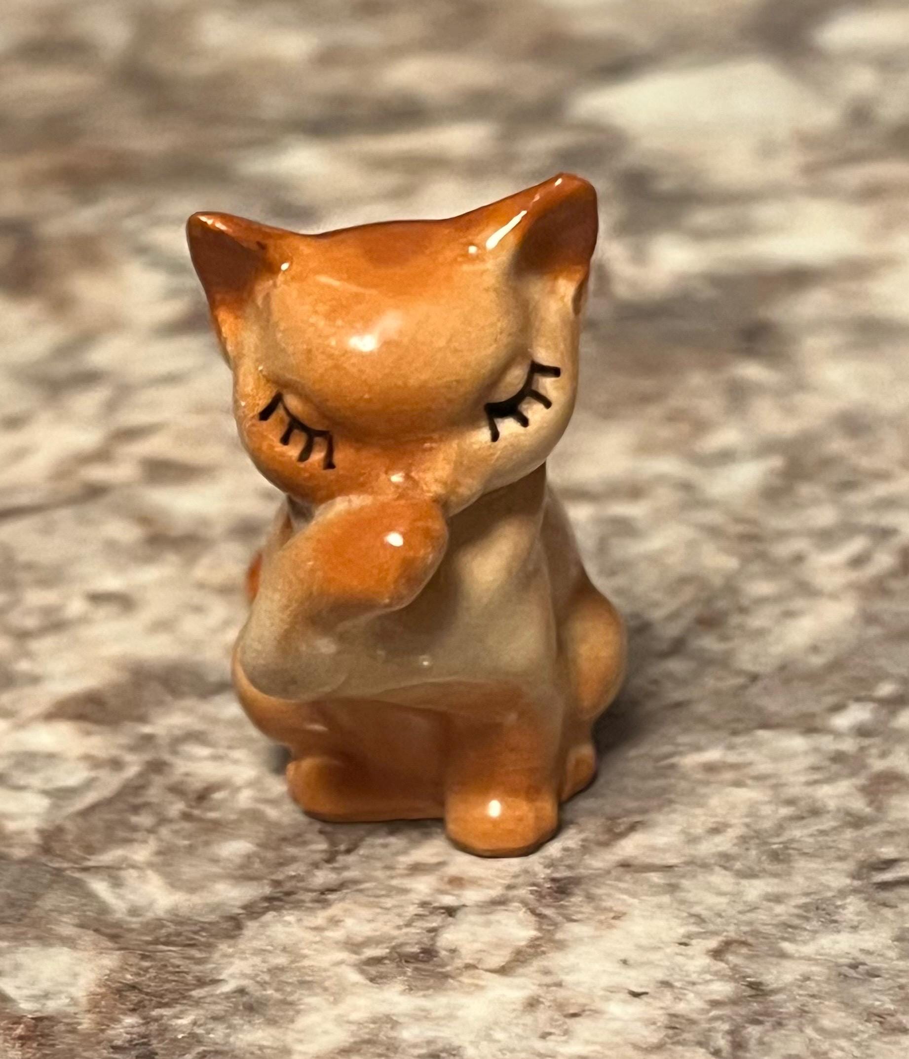 Hagen Renaker Figurines - Etsy