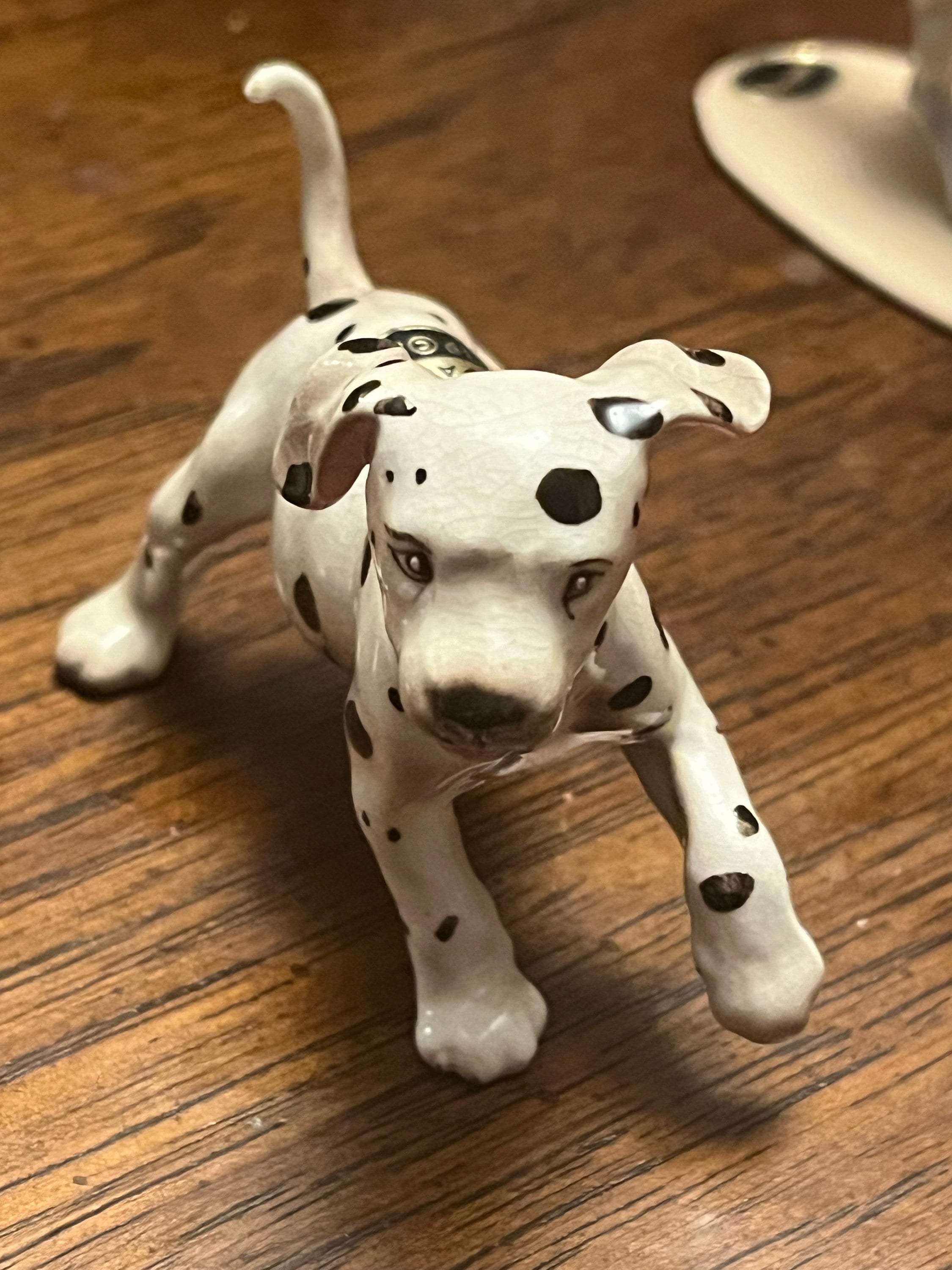 Hagen Renaker Repair: Critter Rescue! Restoration With Polymer