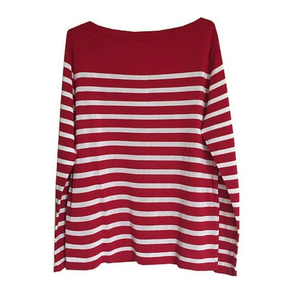 Jean Paul Gaultter Breton Stripes