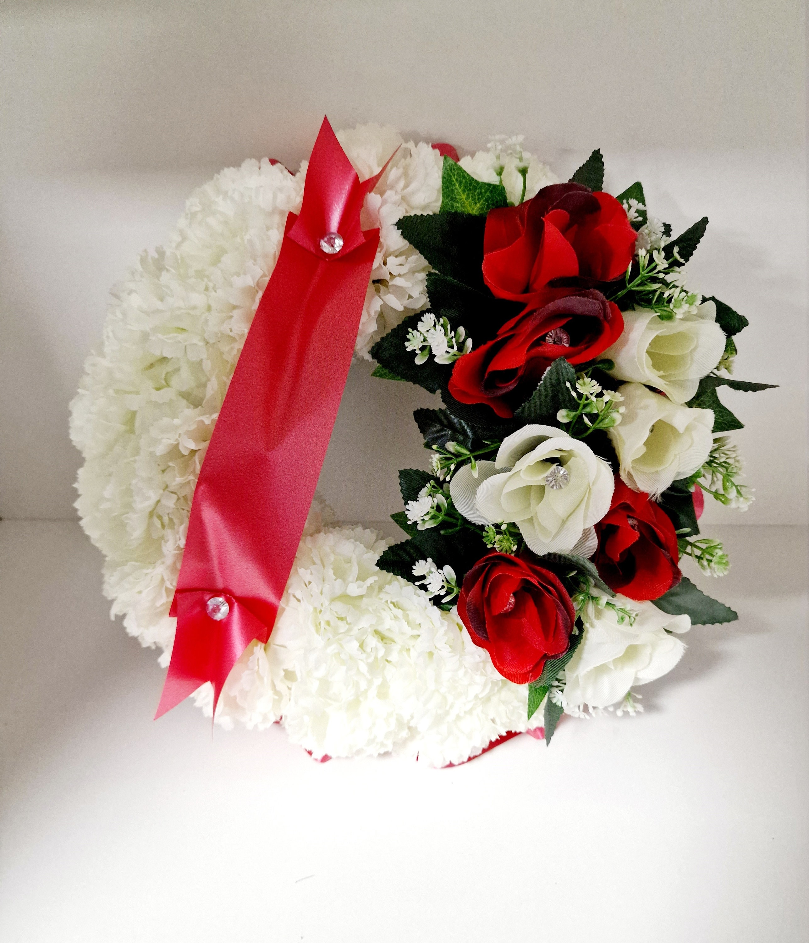 Fiori Per Funerale: Quali Scegliere - Impresa Funebre - Foto 6