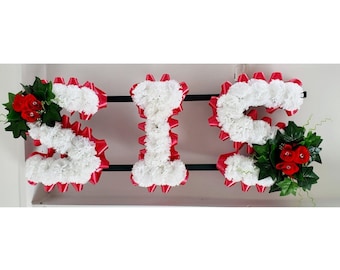 Funeral flowers Granny Archives - Just Because Flowers