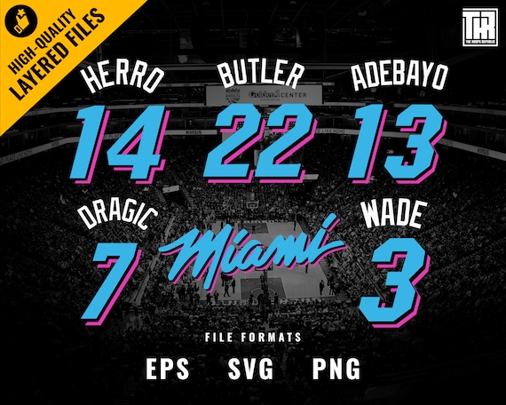 miami heat vice sign font miami heat vice sign font