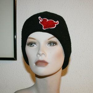 Vintage wool knitted hat - Trendy hats- Women hats -gift for him- gift for her- Christmas gifts