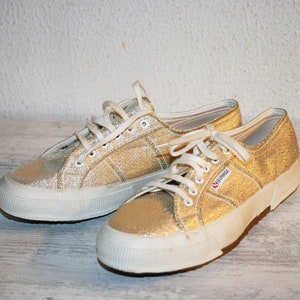 Superga sneakers Etsy Italia
