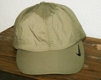 Vintage 90s - Snapback Hat- Baseball Cap - Nike de Mexico -Trendy hats- Women hats - gift for him- gift for her