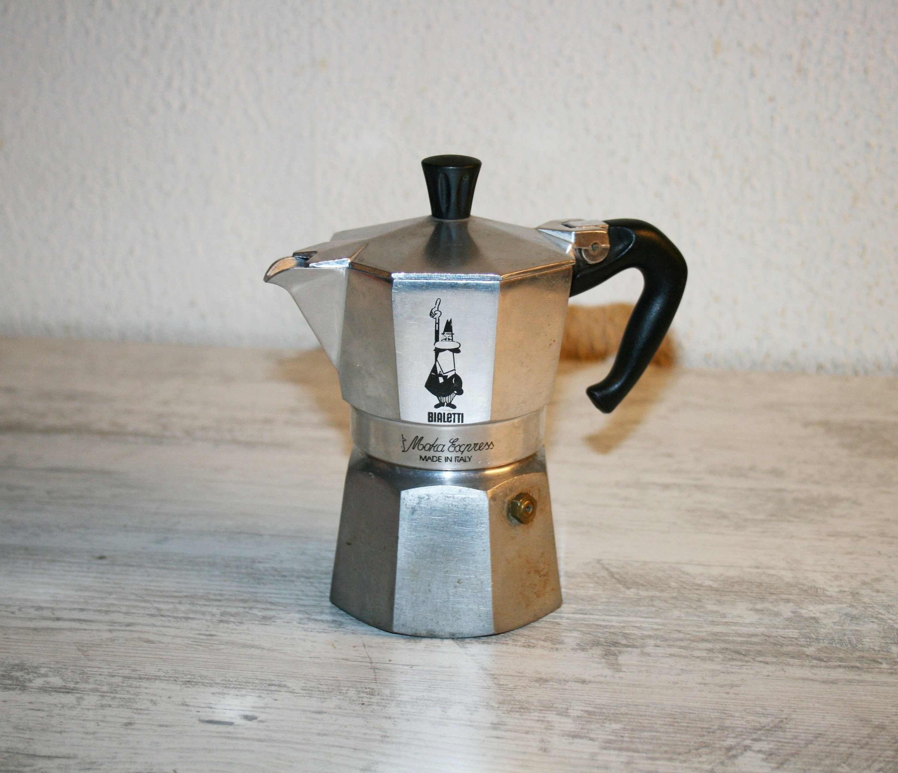  Bialetti - Cafetera espresso : Hogar y Cocina