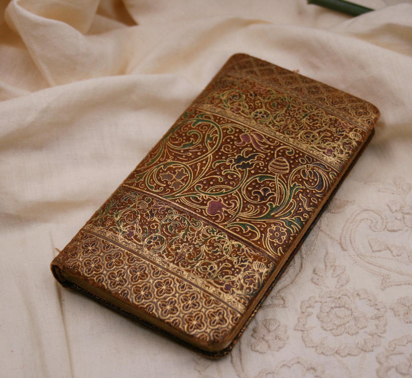 Old Catholic prayer book Souvenir Venice period 1900 Etsy