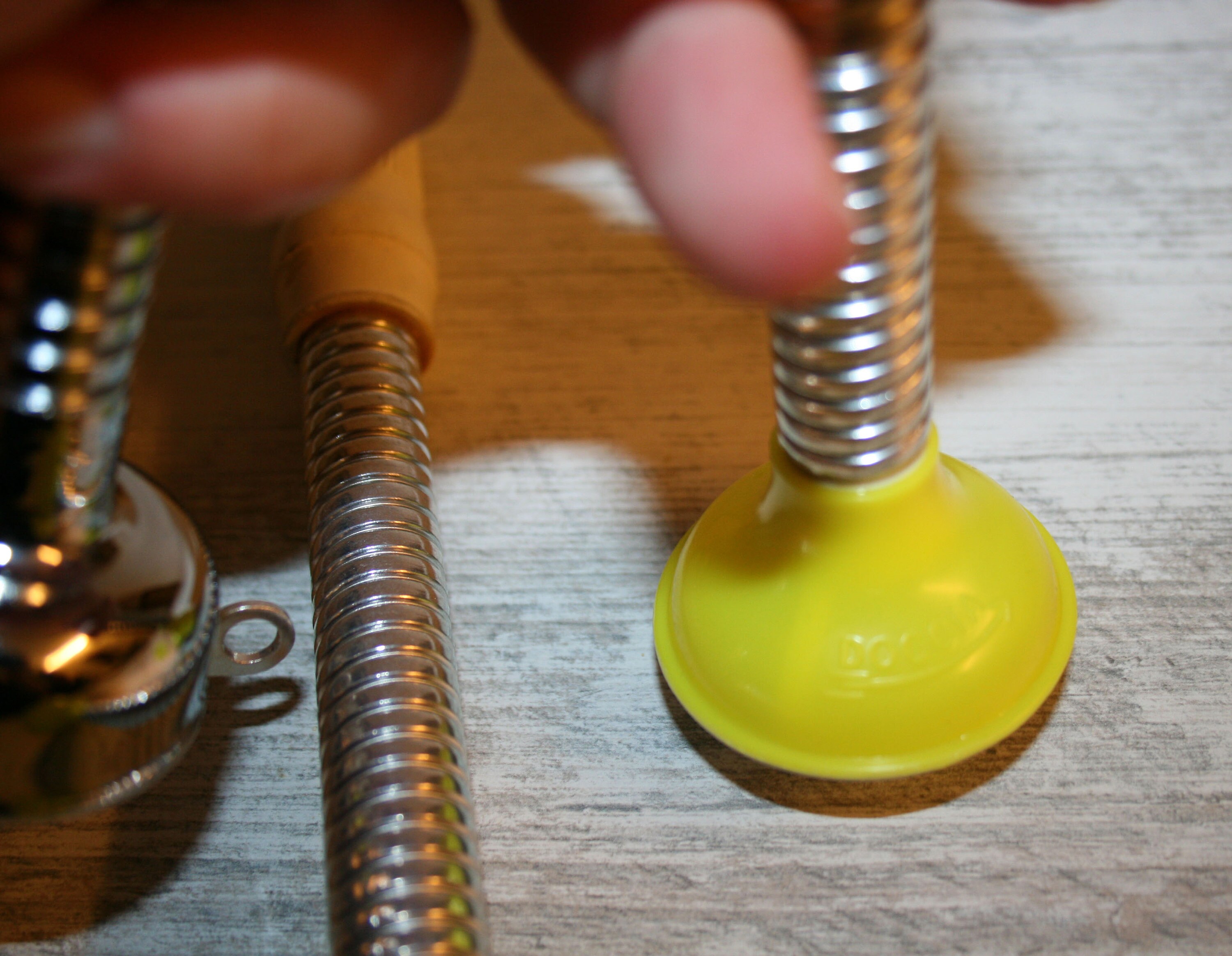ITALIAN 60s Shower Head for Rubber Sink and Plastic Shower Shower ...
