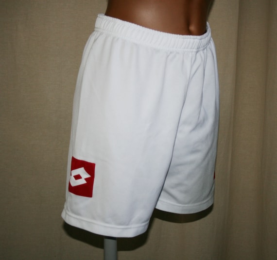 vintage sport shorts