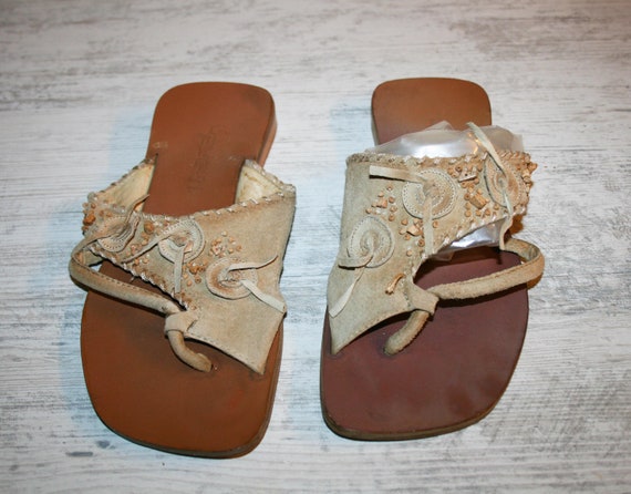 Tong annee 90 sale