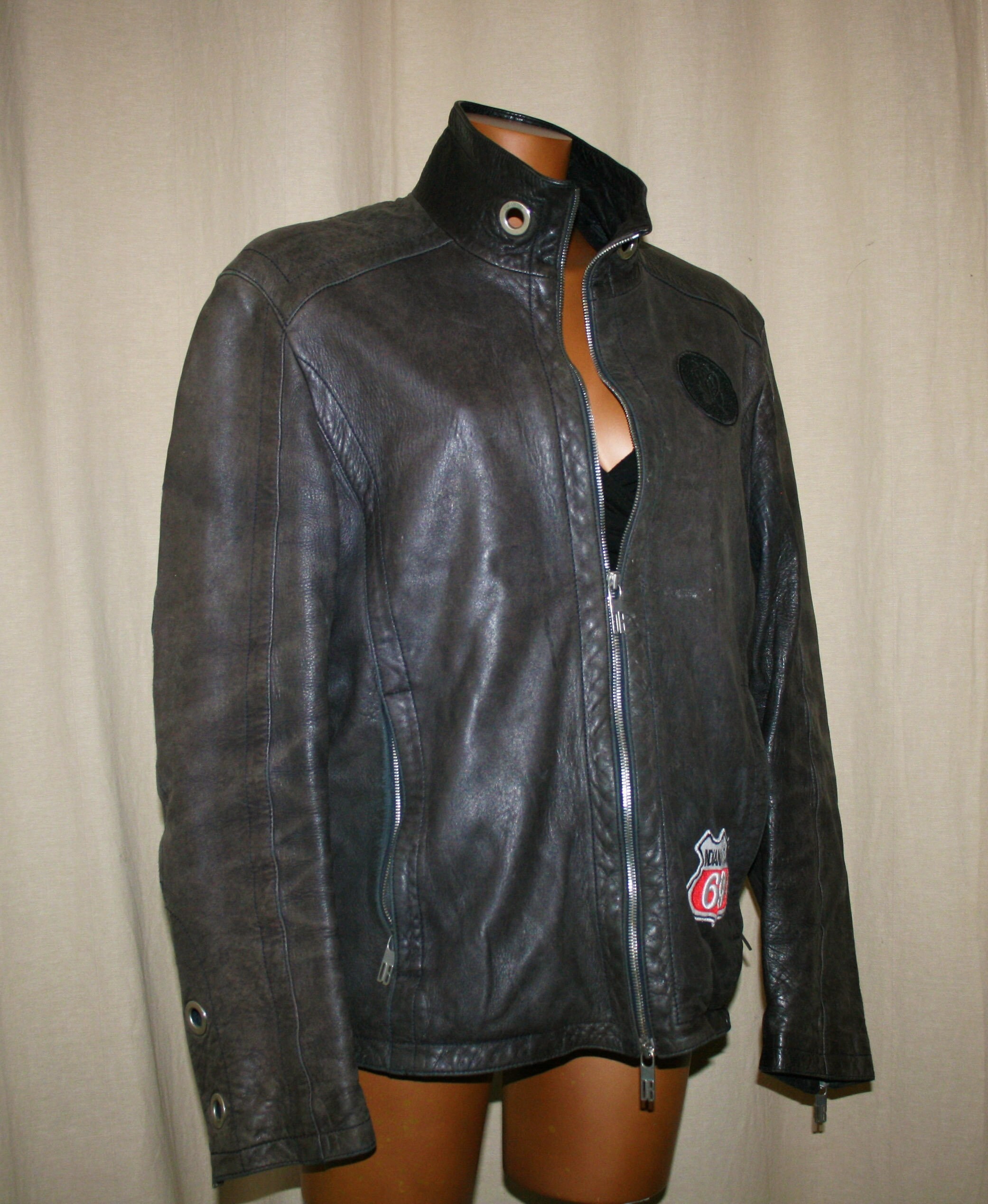 Dirk Bikkembergs 90s テーラードジャケット DIRK BIKKEMBERGS(ダークビッケンバーグ) / 90S/テーラード
