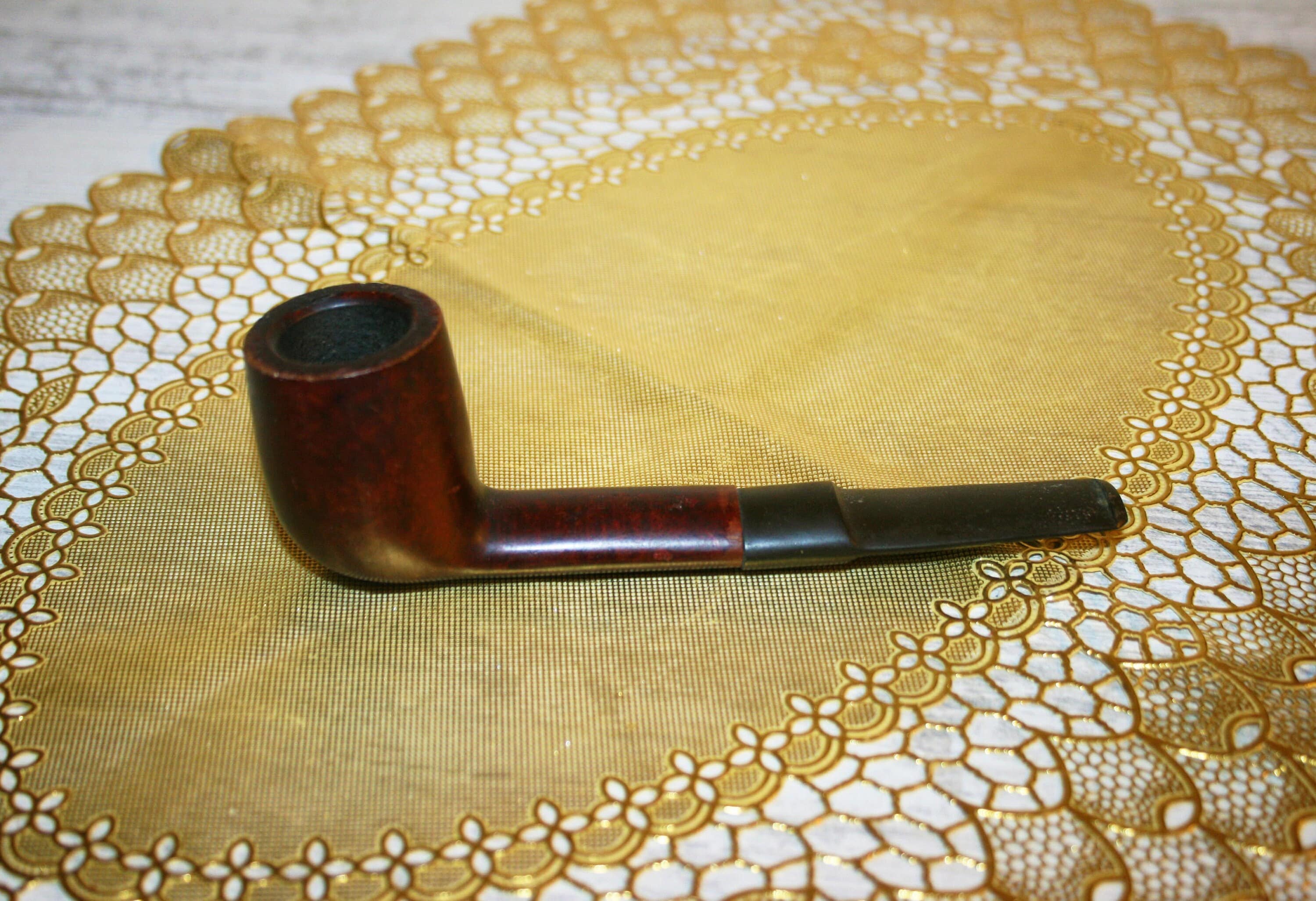 未使用　Savory\"s MATURE BRIAR PIPE $_12.JPG?set_id=880000500F
