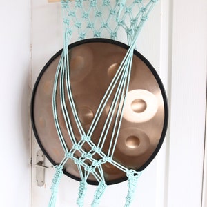 handpan wall mount