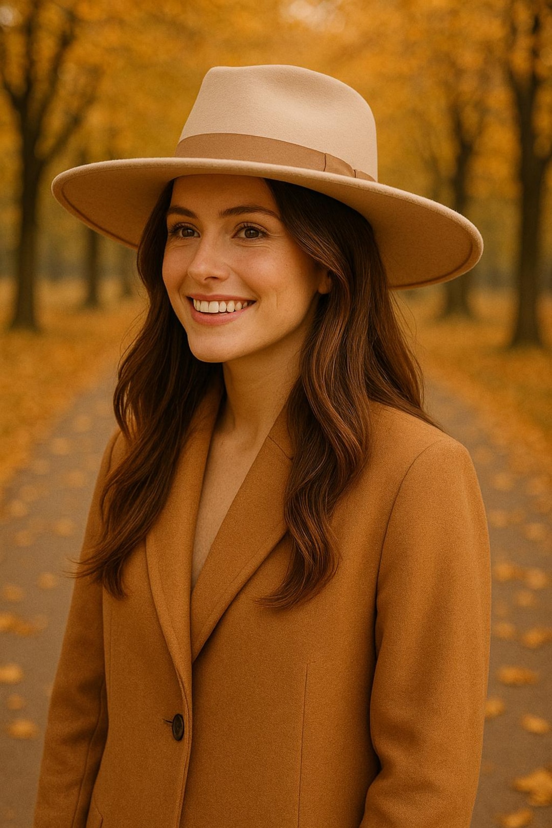 Stiff Ribbon Hat Fedora Hat With Ribbon. Boater Hat. Flat Stiff Brim Fedora. Wide Brim ...