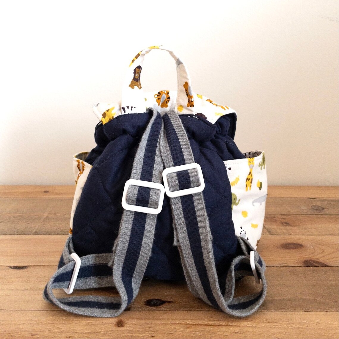 Toddler napsacks boys mini backpack Etsy