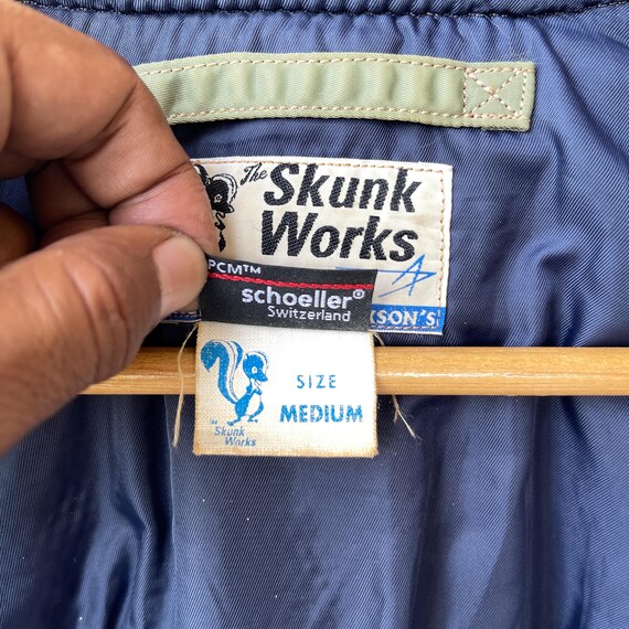 Archive Buzz Rickson’s x Lockheed Martin Skunk Wo… - image 9