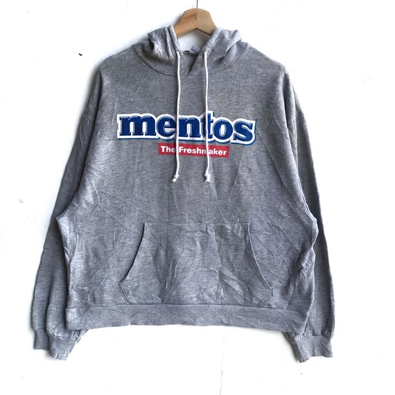 zara mentos hoodie